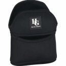 HorseGuard Bally Steigbügelschutz schwarz