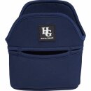 HorseGuard Bally Steigbügelschutz blau