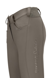 Pikeur Selection Damen Reithose Nia Kniebesatz
