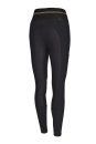 Pikeur Damen Winter Softshell Reithose Gia Athleisure Grip Ganzbesatz