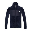 Kingsland Kinder Korallenfleece Jacke KLmoris