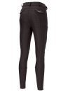 Pikeur Damen Winter Softshell Reithose Laure SO Full Grip