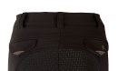 Pikeur Damen Winter Softshell Reithose Laure SO Full Grip