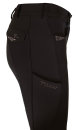 Pikeur Damen Winter Softshell Reithose Laure SO Full Grip