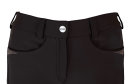 Pikeur Damen Winter Softshell Reithose Laure SO Full Grip