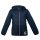HKM Kinder Softshell Steppjacke Champ New Kids