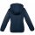 HKM Kinder Softshell Steppjacke Champ New Kids