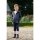 HKM Kinder Softshell Steppjacke Champ New Kids