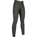 HKM Damen Reithose Beagle Silikon Ganzbesatz