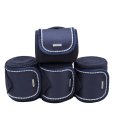 Kingsland Fleece Bandagen KLoktober one size