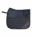 Kingsland Satin & Velvet Schabracke KLodessa