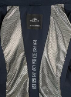 Giubbotto Leggero| Abbigliamento Equitazione Uomo