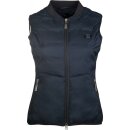HKM Damen Heizweste Comfort Temperature Style
