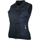 HKM Damen Heizweste Comfort Temperature Style