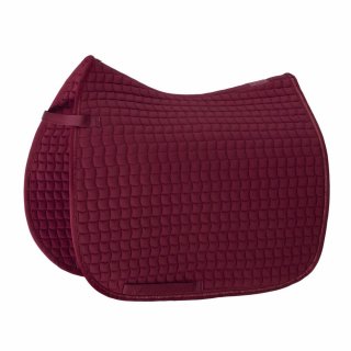 Eskadron Classic Schabracke Cotton