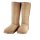 Crosslander Winterstiefel Grenoble beige