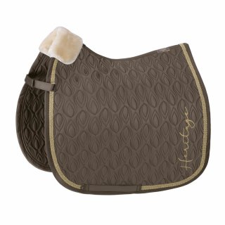 Eskadron Heritage Schabracke Glossy Peacock