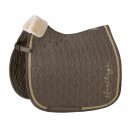 Eskadron Heritage Schabracke Glossy Peacock