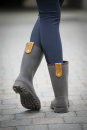 Penelope Boots Lola braun