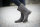 Penelope Boots Lola braun