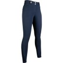 HKM Damen Reithose Monaco Style Silikon Vollbesatz