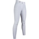 HKM Damen Reithose Monaco Style Silikon Vollbesatz