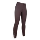 HKM Damen Reithose Allure Silikon Vollbesatz