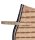 Kingsland Schabracke Satin und Lurex KLSelena