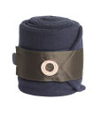 Kingsland Fleece Bandagen KLSilvia one size