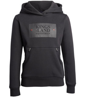 Kingsland Kinder Hoodie KLSamuel