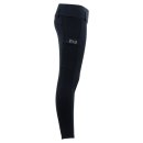 BR 4-Ever Horses Kinder Winter Reitleggings Berke Full Grip