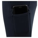 BR 4-Ever Horses Kinder Winter Reitleggings Berke Full Grip