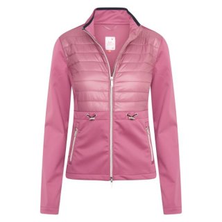 Imperial Riding Damen Hybrid Jacke IRHKiss and tell