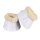 Eskadron Basics Hufglocken Fauxfur