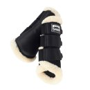Eskadron Basics Gamaschen Soft Mesh Fauxfur