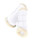 Eskadron Basics Gamaschen Soft Mesh Fauxfur