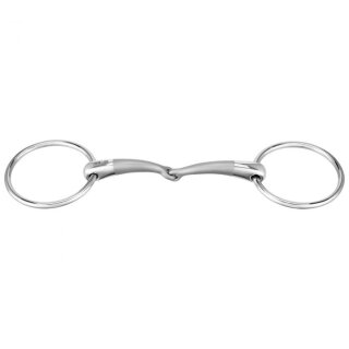 Sprenger Satinox Wassertrense einfach gebr.