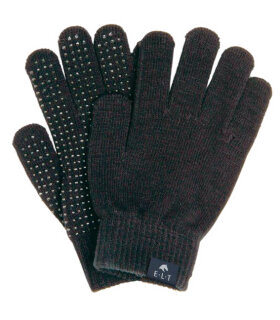 ELT Handschuh Magic Grippy Trend schwarz