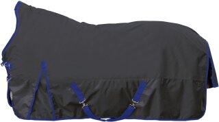 HKM Highneckdecke Winnipeg 1200D, 200 g