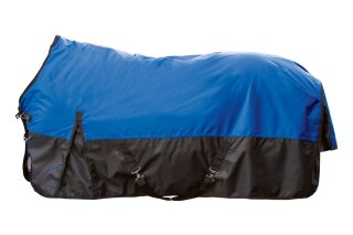 HKM Weidedecke St. Louis 600D mit Polarfleece