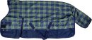 HKM Highneckdecke Providence Karo 1200 D, 300 g