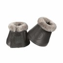 Eskadron Essence Hufglocken Softslate Fauxfur