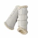 Eskadron Platinum Gamaschen Croco Fauxfur