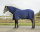 QHP Abschwitzdecke Quick dry cooler mit Hals navy