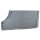 USG Fleece Abschwitzdecke Ponylove grau/marine