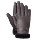 HV Polo Damen Handschuhe Garnet