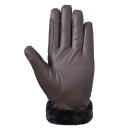 HV Polo Damen Handschuhe Garnet