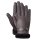 HV Polo Damen Handschuhe Garnet