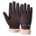 HV Polo Damen Handschuhe Garnet