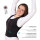 Komperdell Protektorenweste Ballistic Flex Fit Slim schwarz